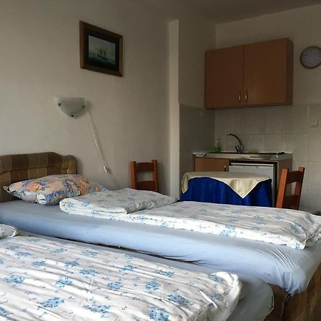 Apartments Upitnik Herceg Novi Luaran gambar