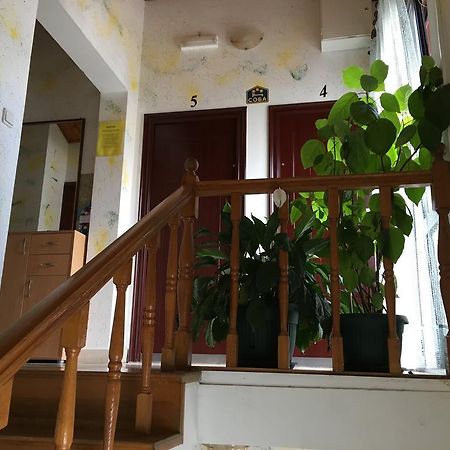 Apartments Upitnik Herceg Novi Luaran gambar