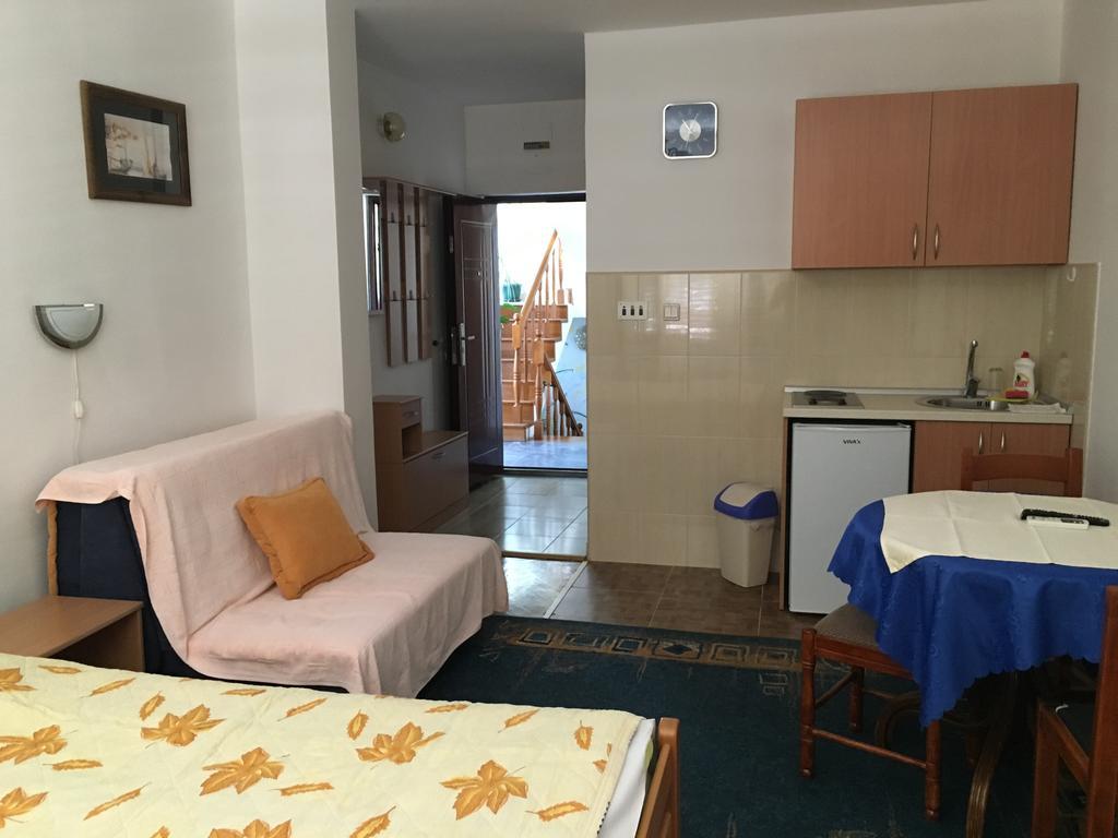 Apartments Upitnik Herceg Novi Luaran gambar