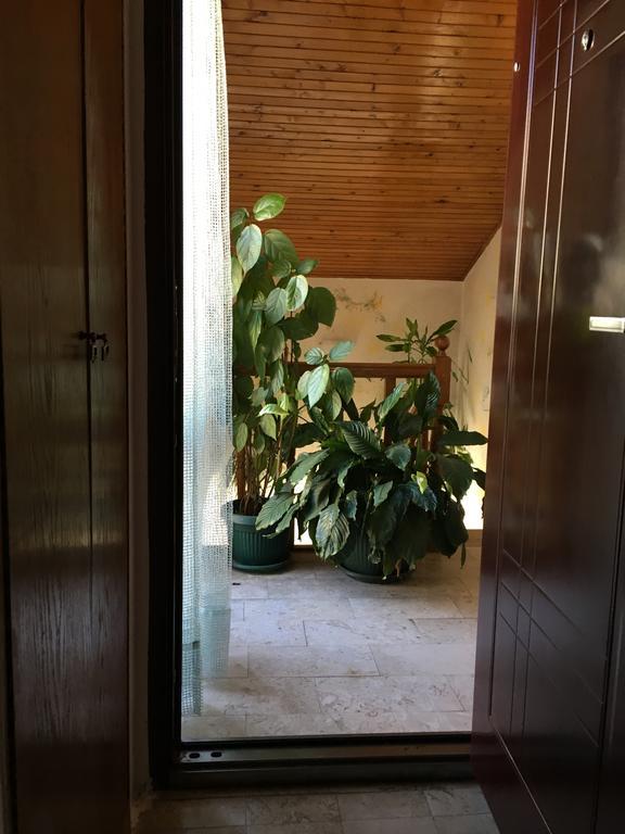 Apartments Upitnik Herceg Novi Luaran gambar