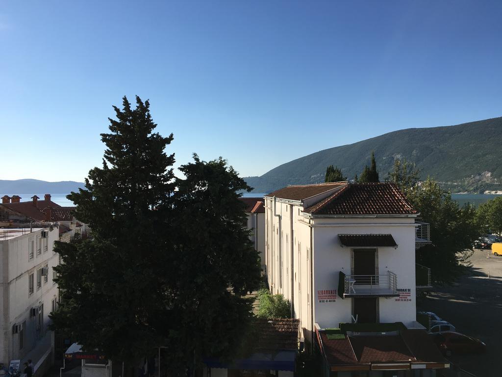 Apartments Upitnik Herceg Novi Luaran gambar