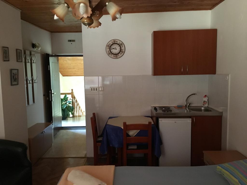 Apartments Upitnik Herceg Novi Luaran gambar