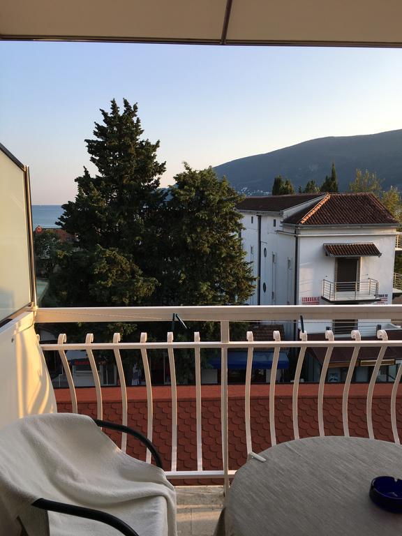 Apartments Upitnik Herceg Novi Luaran gambar