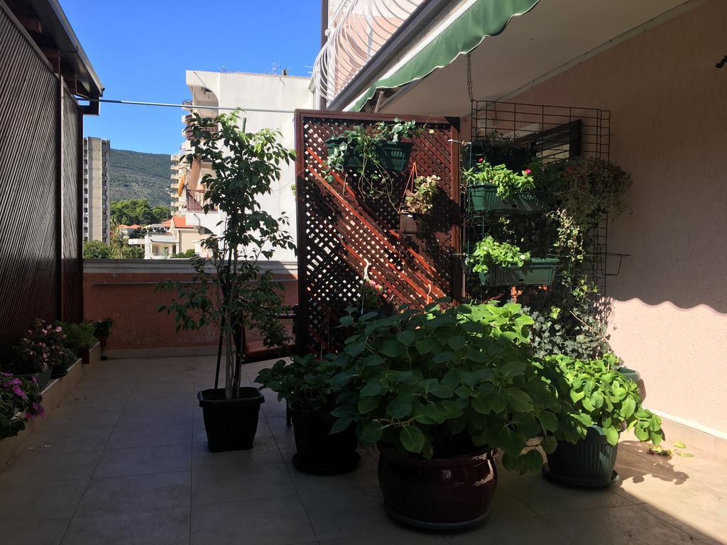 Apartments Upitnik Herceg Novi Luaran gambar