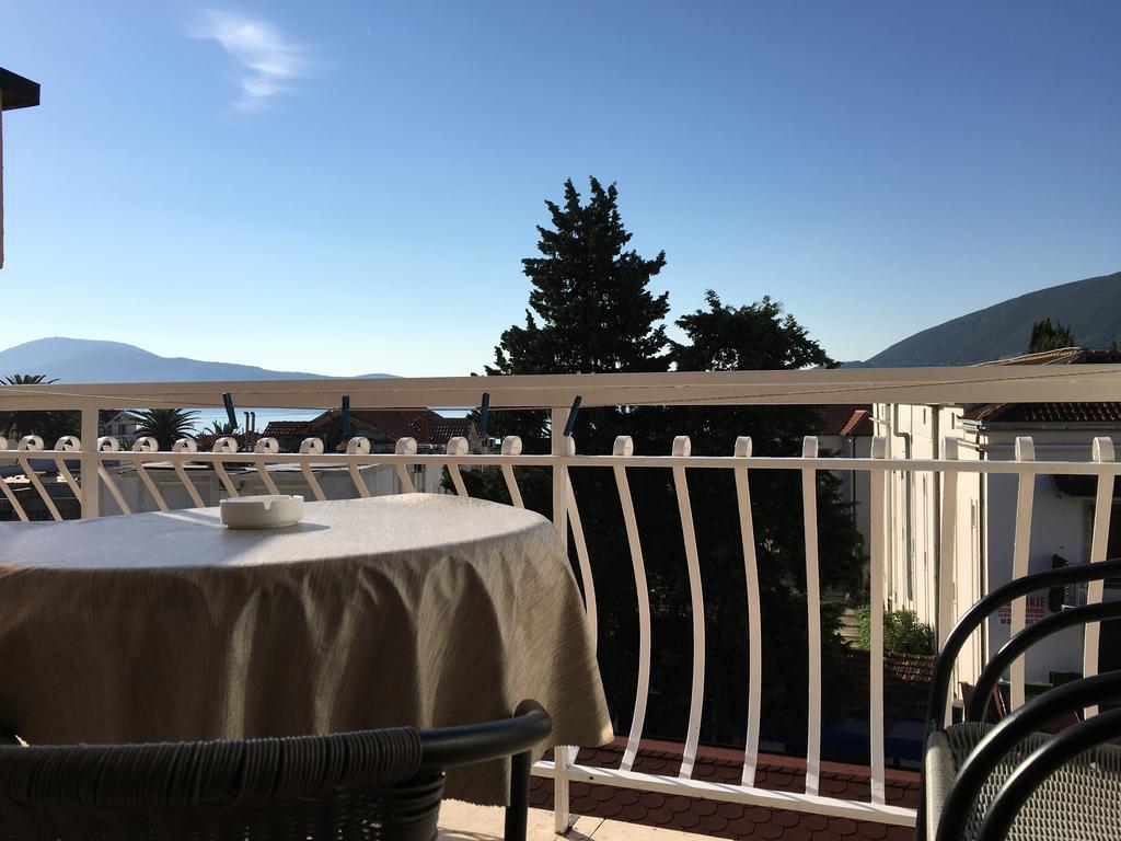 Apartments Upitnik Herceg Novi Luaran gambar