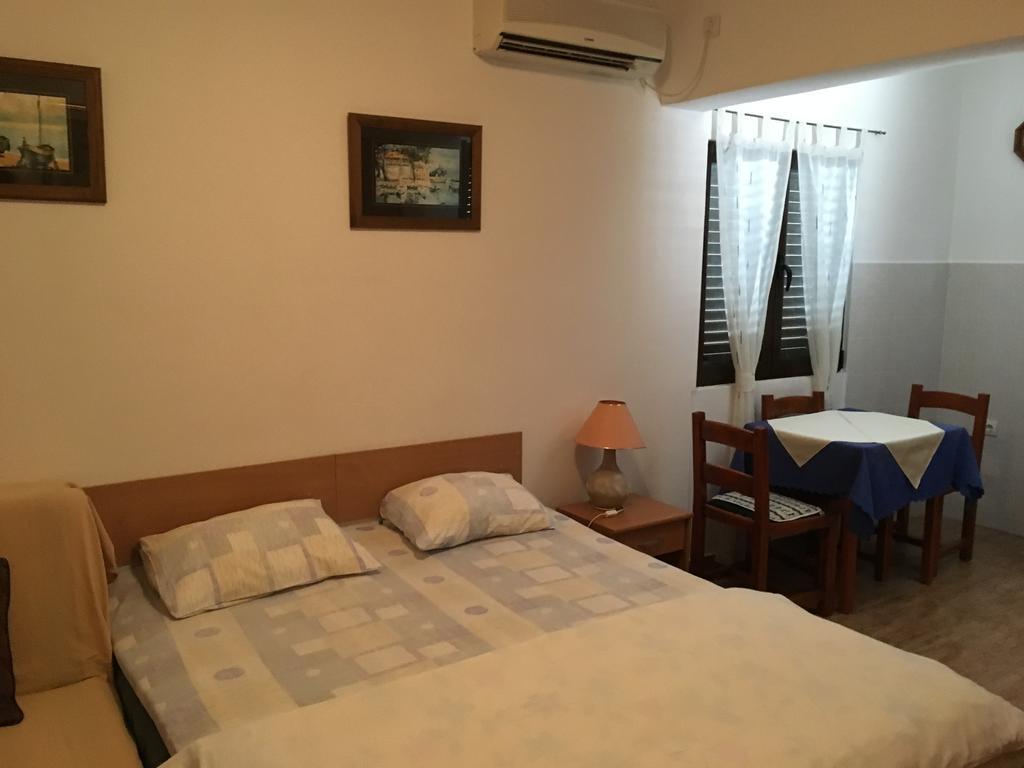 Apartments Upitnik Herceg Novi Luaran gambar