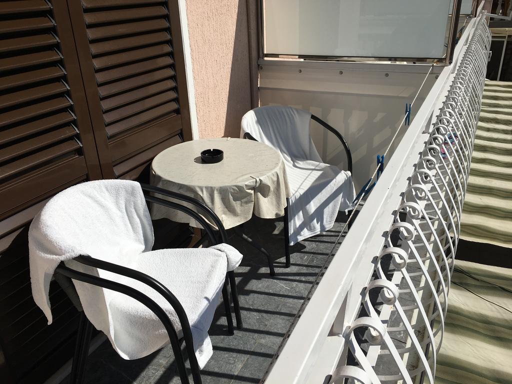 Apartments Upitnik Herceg Novi Luaran gambar