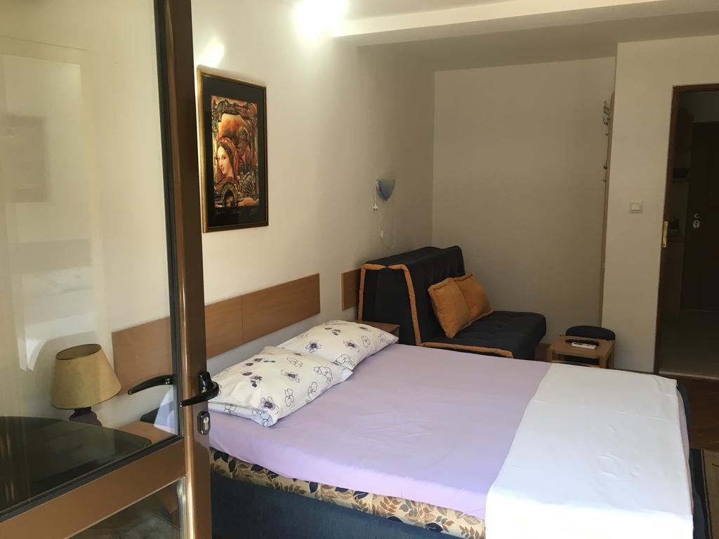 Apartments Upitnik Herceg Novi Luaran gambar
