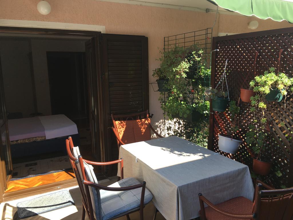 Apartments Upitnik Herceg Novi Luaran gambar