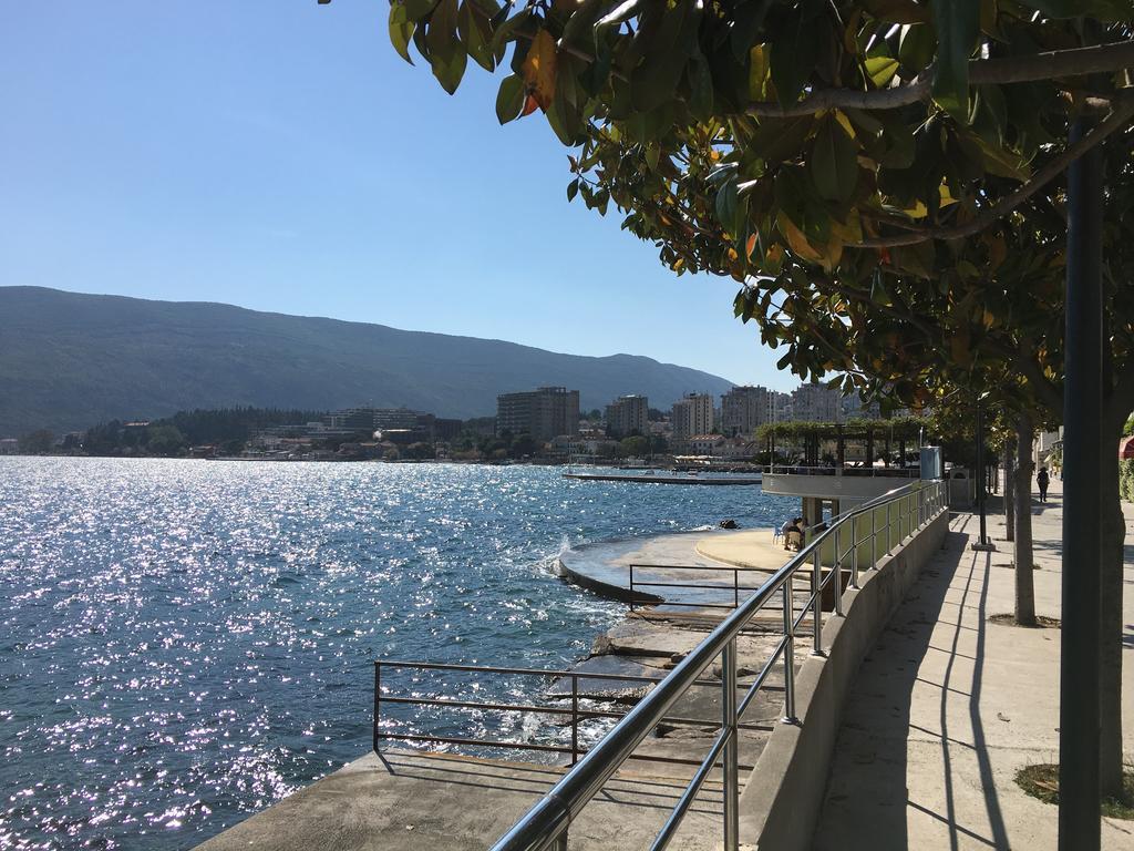 Apartments Upitnik Herceg Novi Luaran gambar