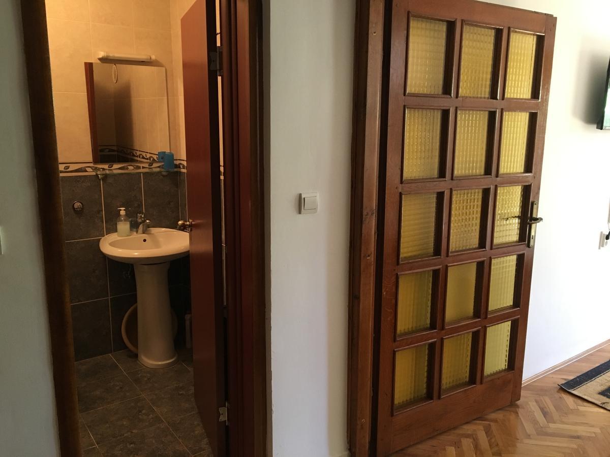 Apartments Upitnik Herceg Novi Bilik gambar